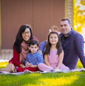 Meet your Posher, Nancy